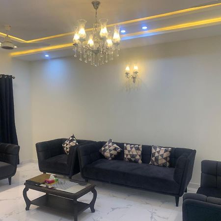 Bahria Residency 1 Villa Islamabad Ngoại thất bức ảnh