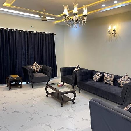 Bahria Residency 1 Villa Islamabad Ngoại thất bức ảnh