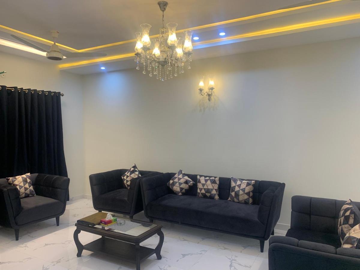 Bahria Residency 1 Villa Islamabad Ngoại thất bức ảnh