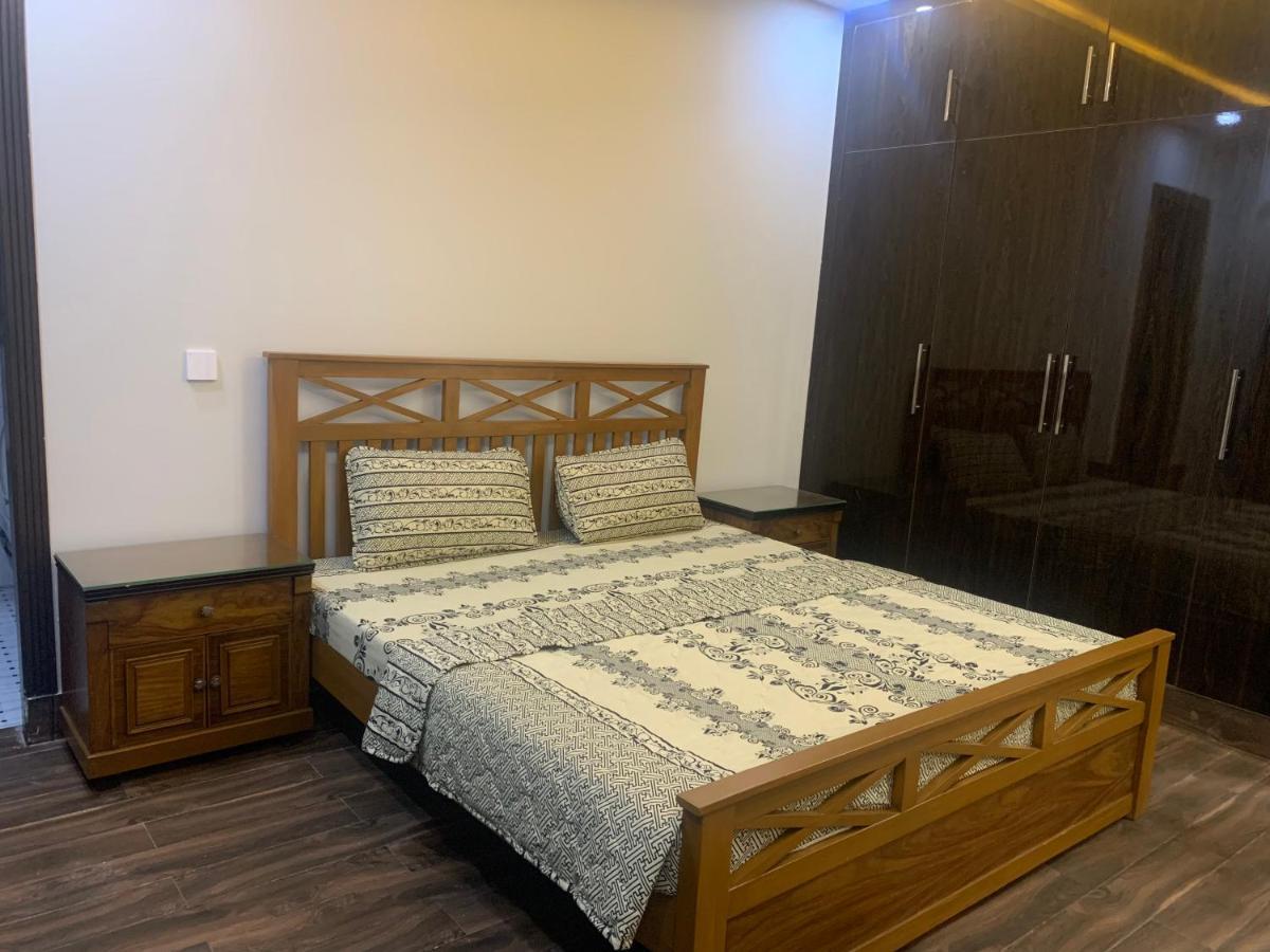 Bahria Residency 1 Villa Islamabad Ngoại thất bức ảnh