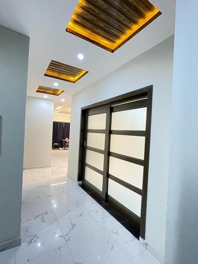 Bahria Residency 1 Villa Islamabad Ngoại thất bức ảnh