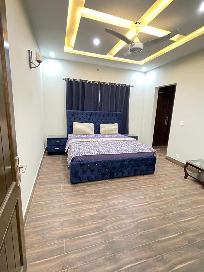 Bahria Residency 1 Villa Islamabad Ngoại thất bức ảnh