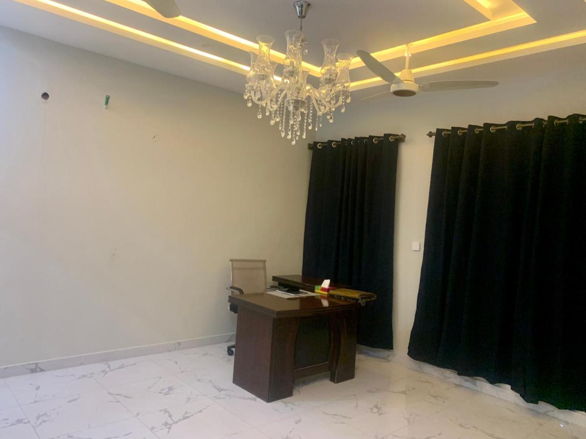 Bahria Residency 1 Villa Islamabad Ngoại thất bức ảnh