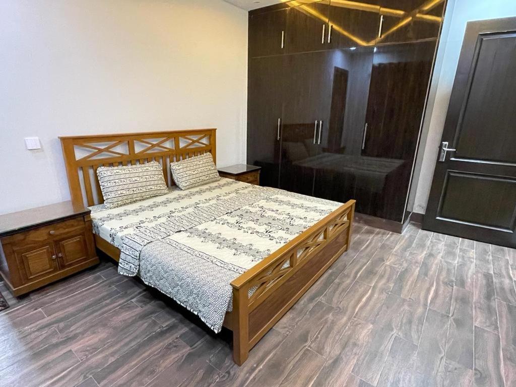 Bahria Residency 1 Villa Islamabad Ngoại thất bức ảnh