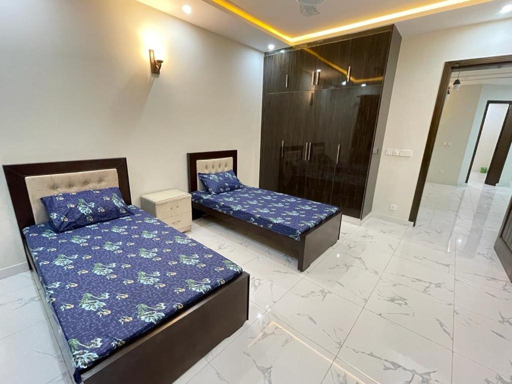 Bahria Residency 1 Villa Islamabad Ngoại thất bức ảnh