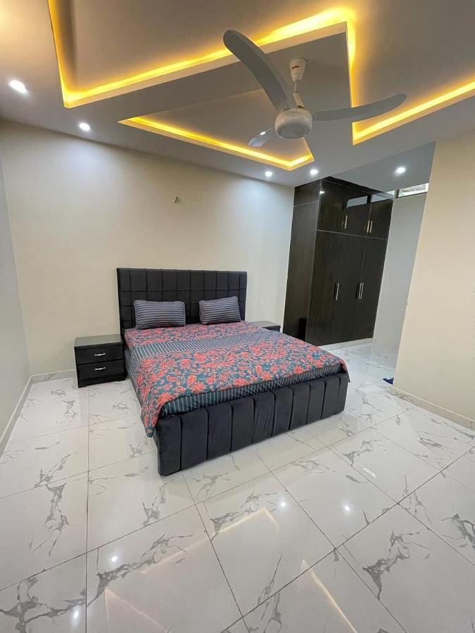 Bahria Residency 1 Villa Islamabad Ngoại thất bức ảnh