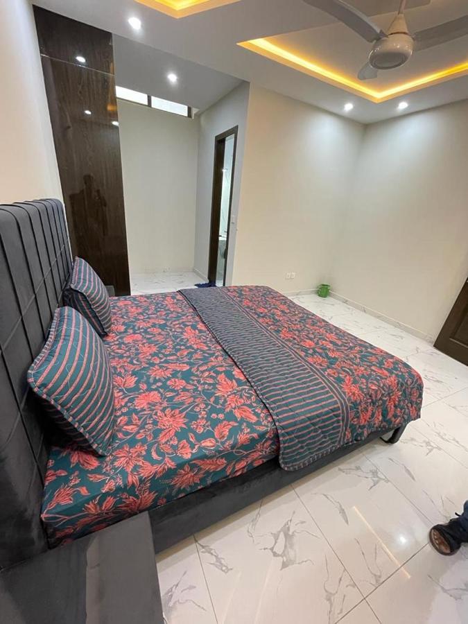 Bahria Residency 1 Villa Islamabad Ngoại thất bức ảnh